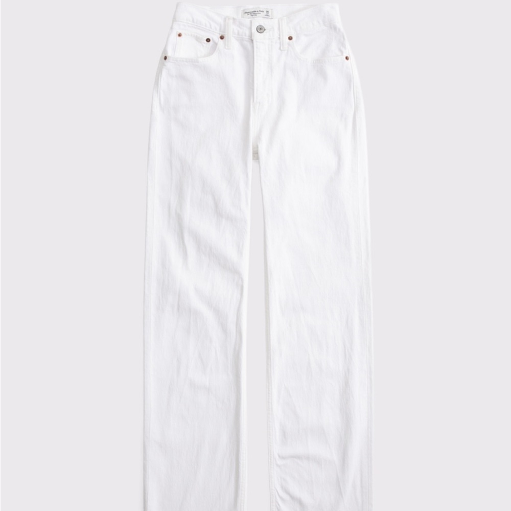 Abercrombie jeans